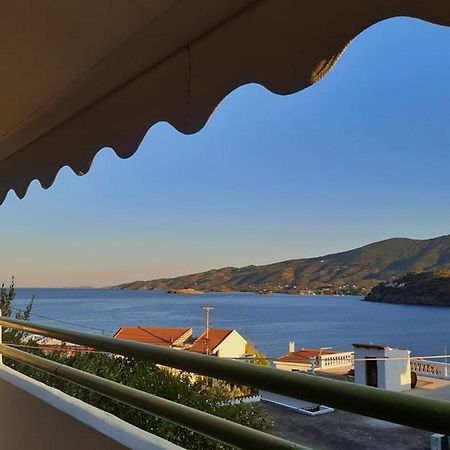 Studios Margaret, Poros Island Порос Экстерьер фото