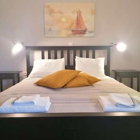 Studios Margaret, Poros Island Порос Экстерьер фото