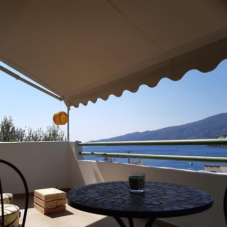 Studios Margaret, Poros Island Порос Экстерьер фото