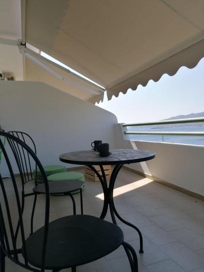Studios Margaret, Poros Island Порос Экстерьер фото