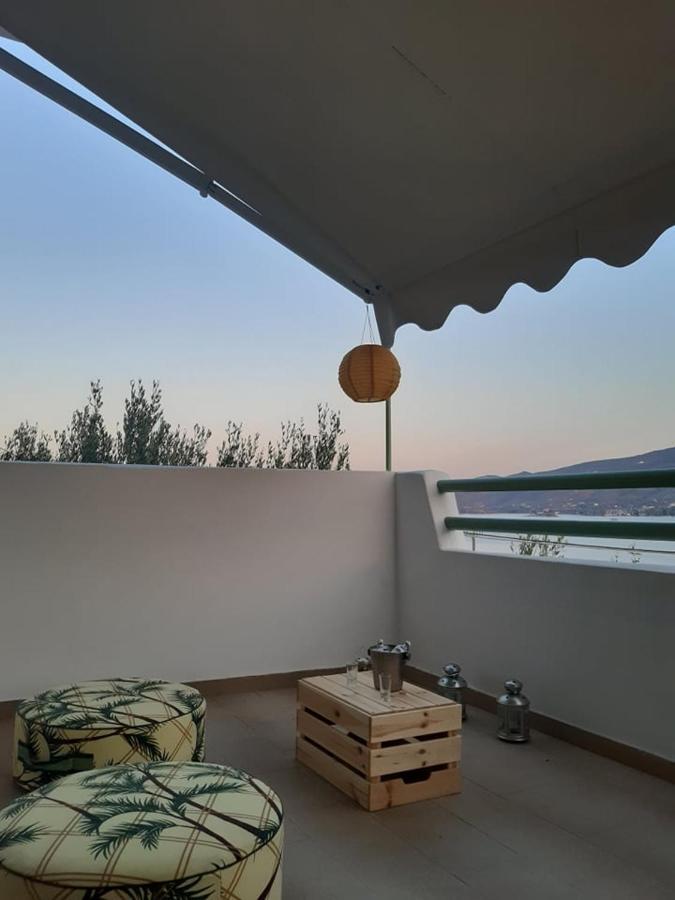 Studios Margaret, Poros Island Порос Экстерьер фото